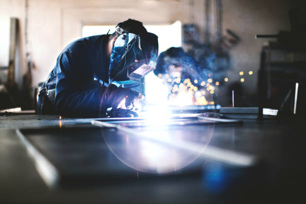 Lawrenceburg, IN Welder & Metal Fabrication Company