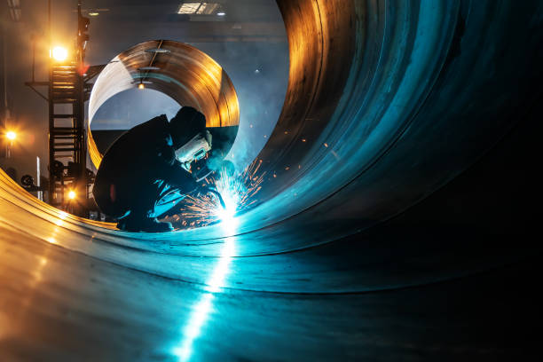 Affordable Welder Services in Lawrenceburg, IN