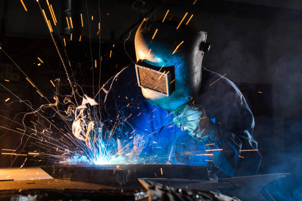 Reliable Lawrenceburg, IN Welder & Metal Fabrication Solutions
