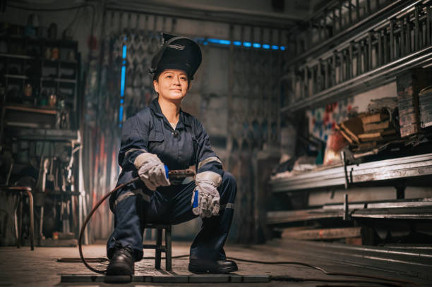 Best Marine and Shipbuilding Welding in Lawrenceburg, IN