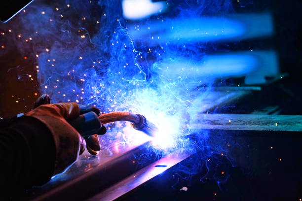 Best Aerospace and Defense Welding in Lawrenceburg, IN