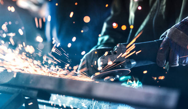 Best Specialty Welding Processes in Lawrenceburg, IN